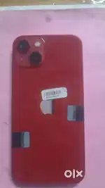 IPhone 13  128gb