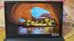Laptop Dell 14 Laptop, AMD Ryzen 5-5500U/8GB- 512 GB