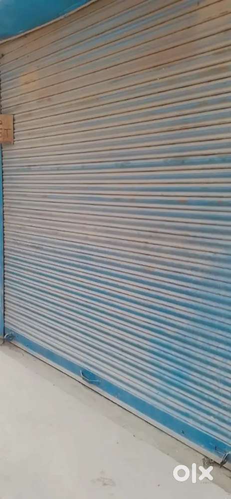 Residential shop for rent