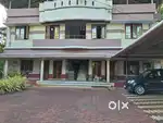 2 bhk furnished a/c. apartment at Vayalikkada Near Ambalamukku