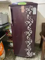 Kelvinator Supercool 180L Single Door Fridge