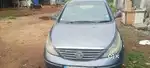 Tata Indica vista (Karnataka vehicle)