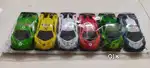 Pull Back Racer Cars pack of 5. Mobile Car Home Business