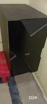 Boat home theatre 120watts