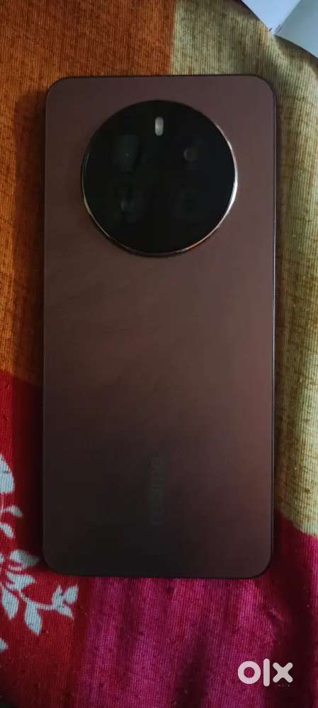 Realme p1 5g Smart phone