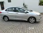 Honda City 2015-2017 i DTec VX Option, 2016, Diesel