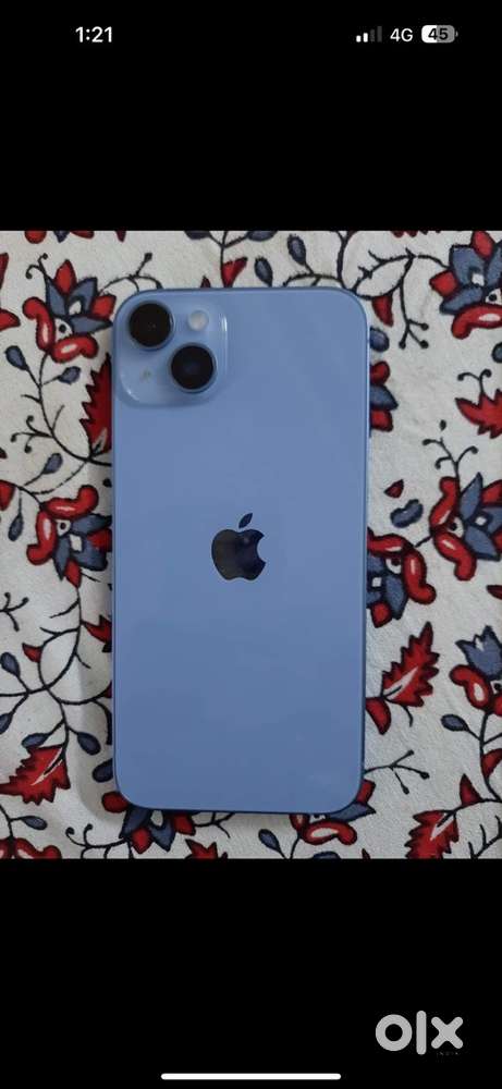iPhone 14 Plus