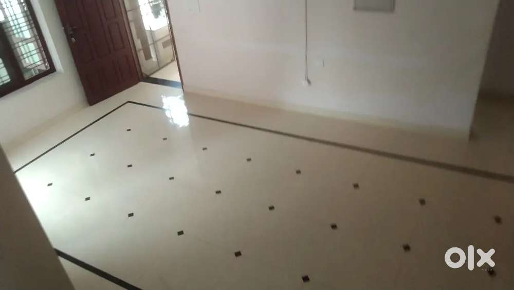 3 BHK independent House Pattom