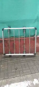 Carrier for commercial vehicle