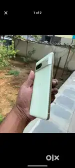 Google pixel 7 8/128 5G
