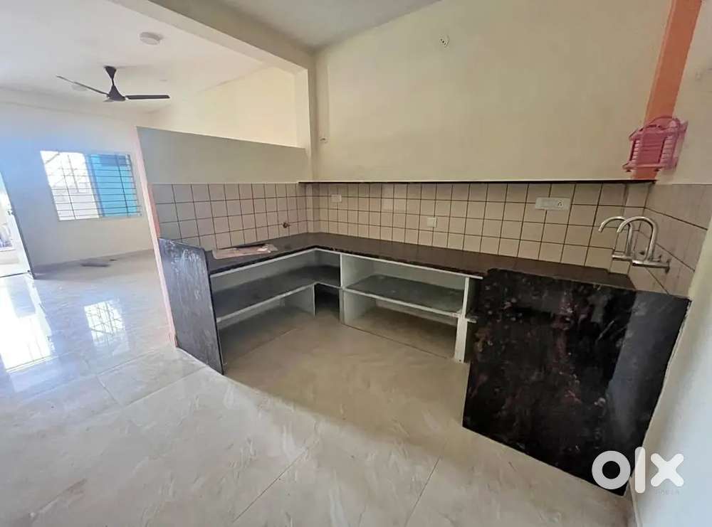 1BHK flat for rent in Bijnor road
