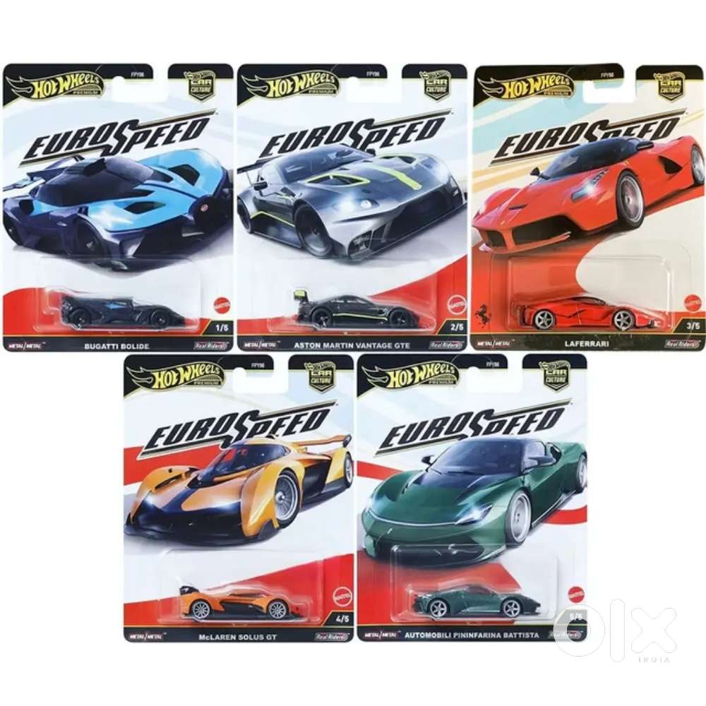 Hotwheels mainlines , premiums , etc