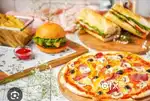 Cook for sendwich