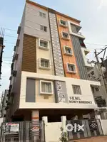 @39 lakhs 2 bhk fkat for sale