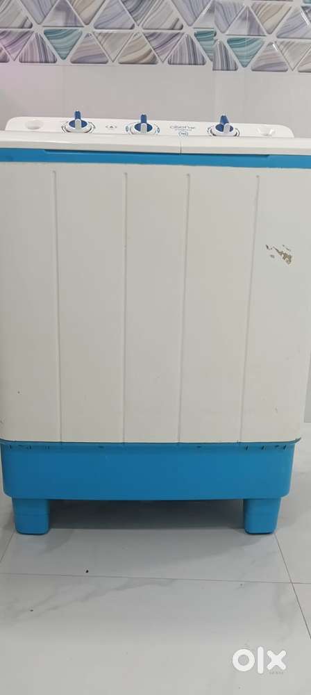 Sell washing machine