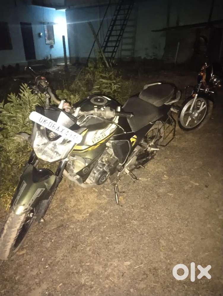 Good condition