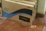 50 inch sony smart Android frameless oled 4k 3yr display waranty