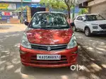 Maruti Suzuki Estilo LXI, 2010, Petrol