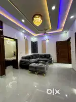 Navratri offers me 100 Gaj 2bhk fully furnished flat for sale 41.90lac
