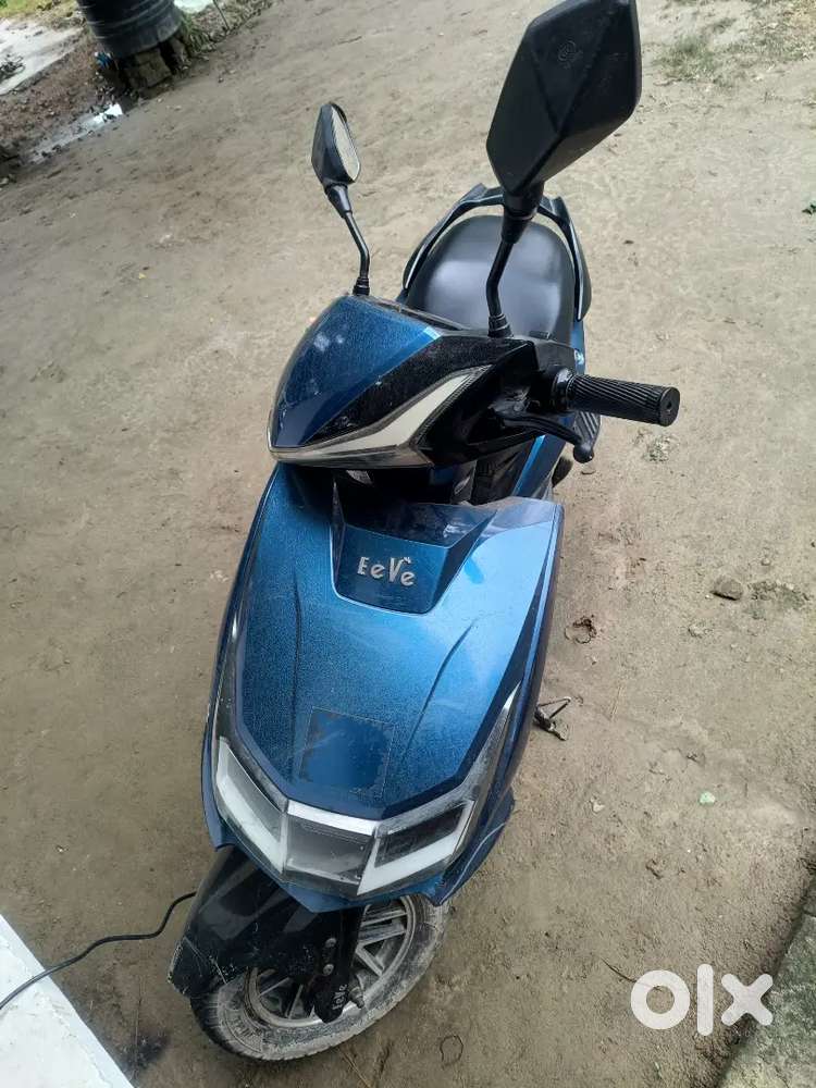 Power09, Good condition