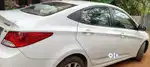 Hyundai Verna 2016 Diesel Well Maintained