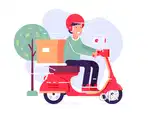Mahindra Logistics Part Time Delivery Job