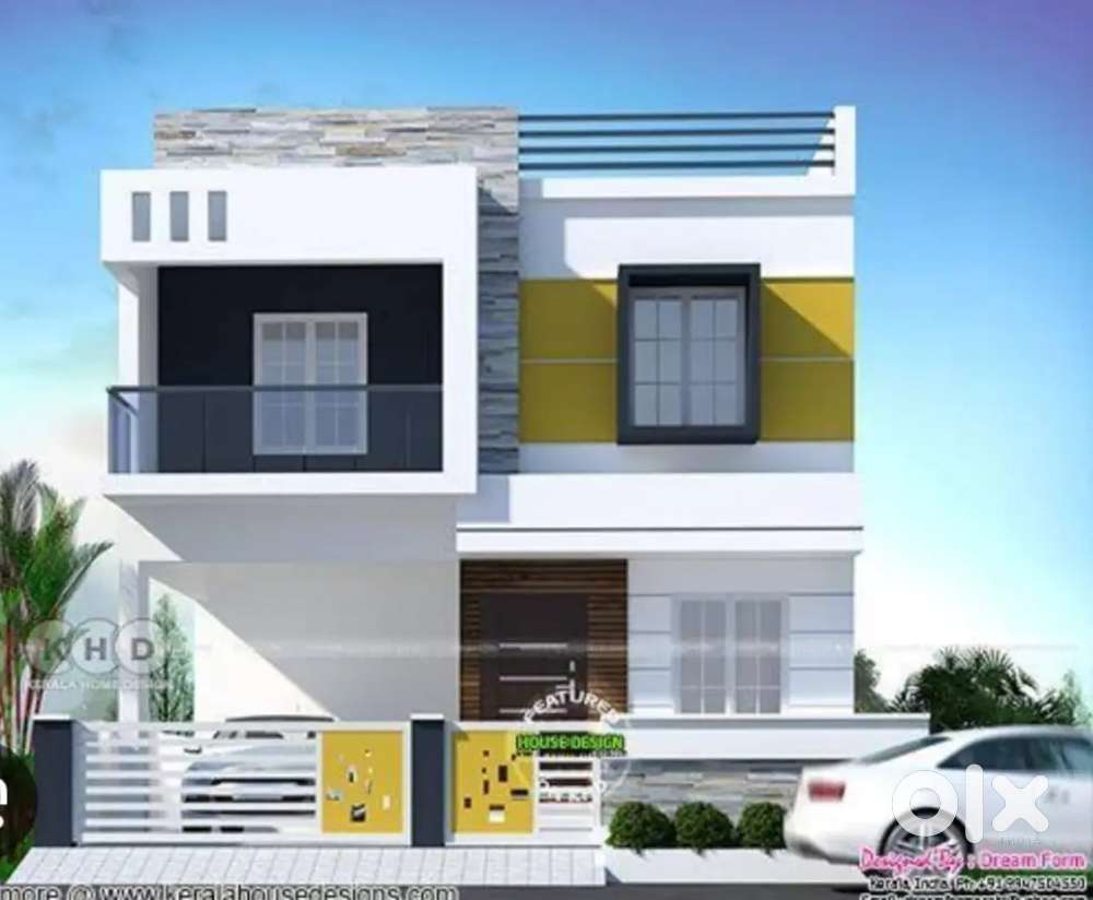 Available house sale at 8 wa mail dawlamethi 2 percent broker