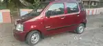 Single owner wagon R for sale