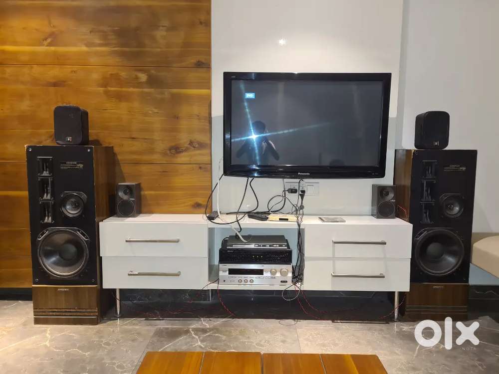 Yamaha receiver amplifier