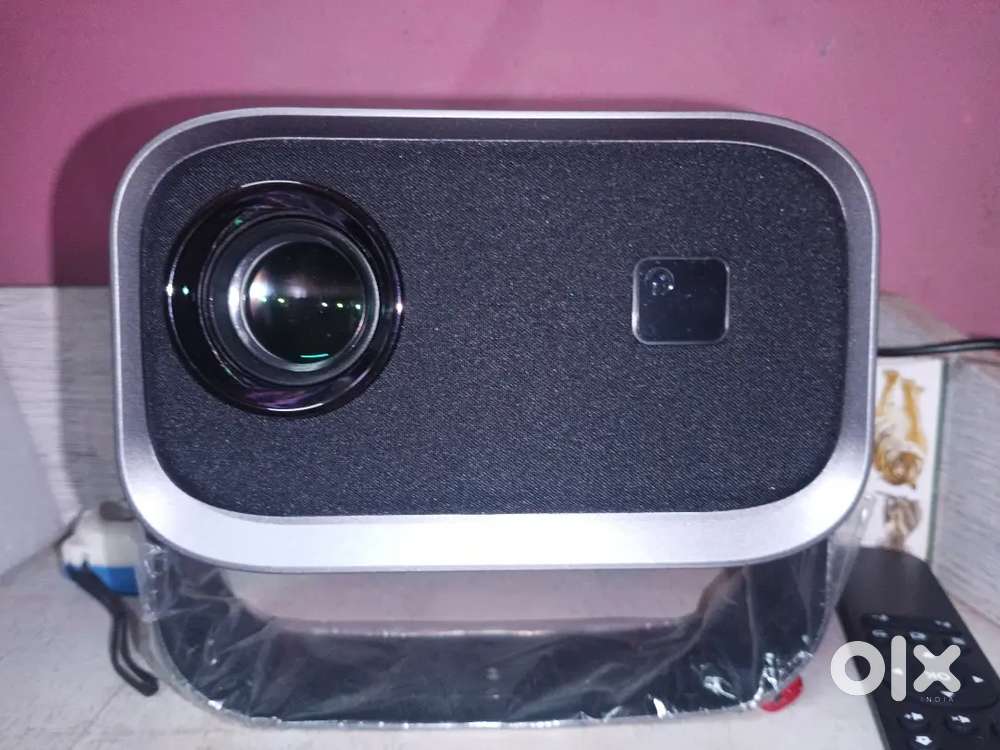 Livato pixa projector