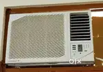 1 Ton window AC chilled cooling