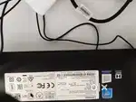 Lenovo All in one Built in  CPU with keyboard and mouse