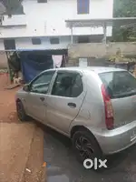 Tata Indica 2012 Diesel Well Maintained