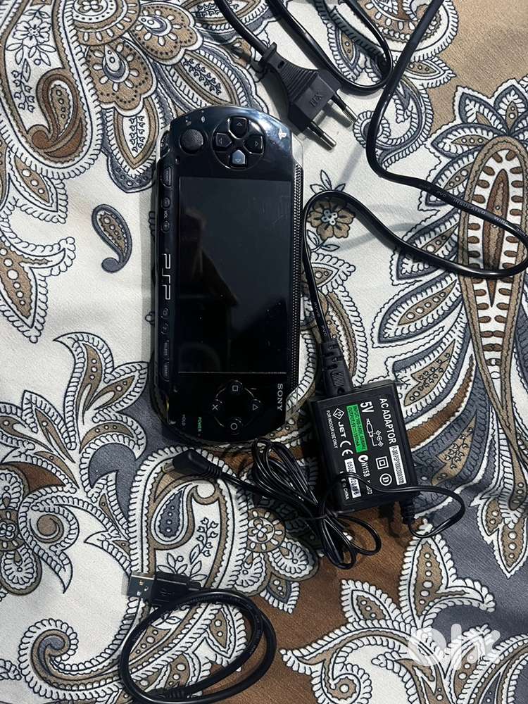 SONY PSP 1003