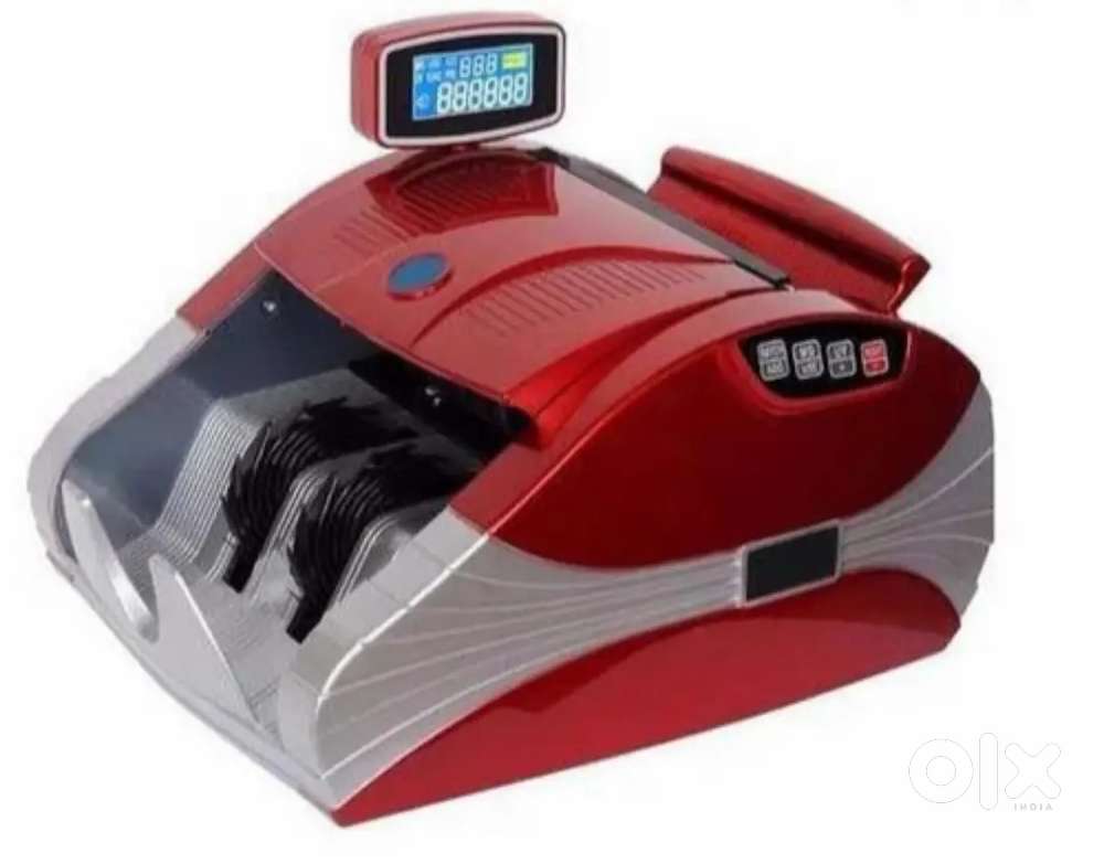 My cica Bill counting machine not used brand new  reasonable price