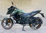 Honda CB x blade (2019 modal)