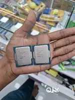 Intel i5 12400