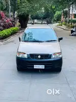 Maruti Suzuki Alto 0.8 LXI (O), 2010, Petrol