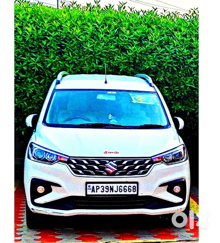 హాల్టింగ్ -  కారు డ్రైవర్లు - సర్విసు