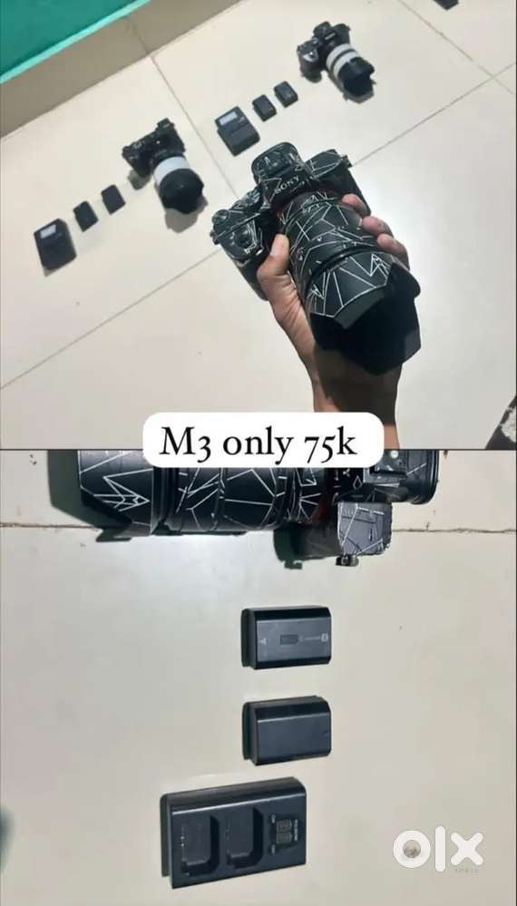 Sony m3 urgent sell