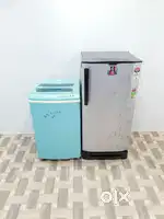 Fresh Saving washing machine Fridge Sales – Big Discounts, Top Brands!