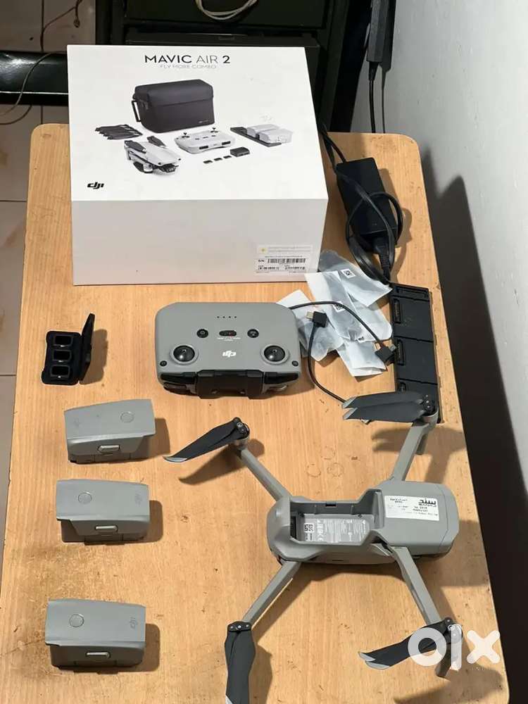 Dji air 2 for sale