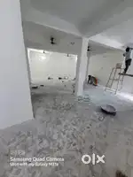 hall is available for rent , office or workshop