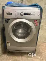 Excellent condition Ifb fully automatic 6 kg machine