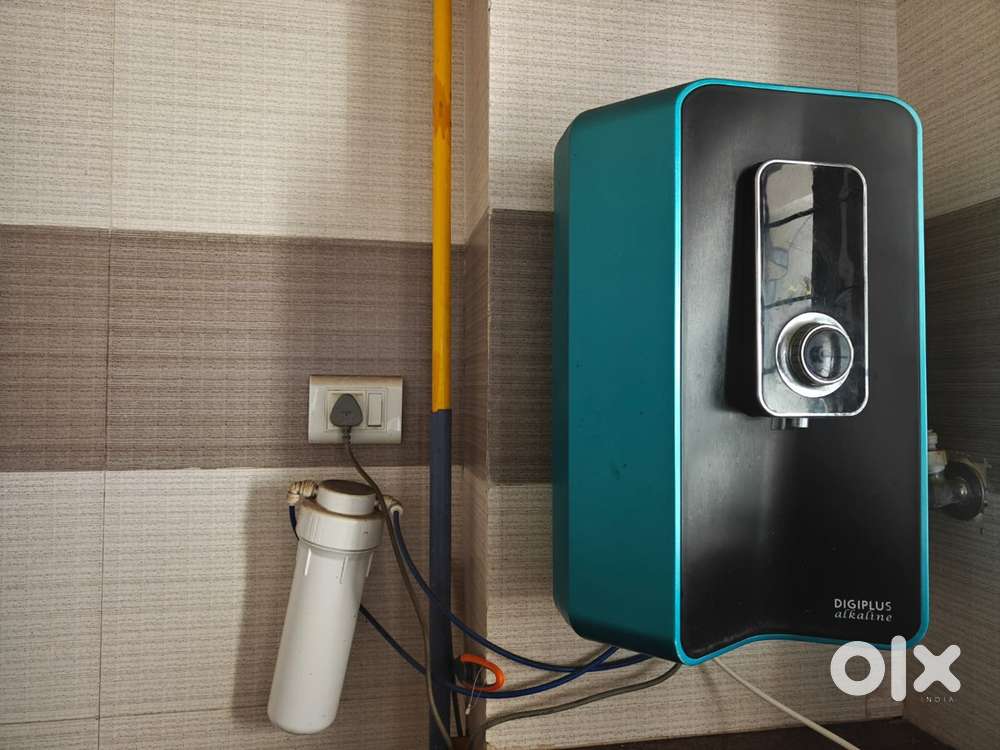 Havells Alkaline Water Purifier