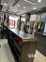 Counter sales in kammanahalli Shop name (Sonas flair)