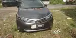 Toyota Corolla Altis 2017 Petrol