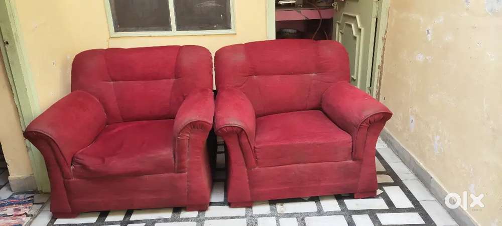 5 seater sofa