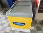Deep freezerz