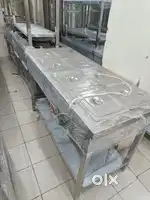 UNUSED BAIN MARIE IN KATWARIA SARAI DELHI